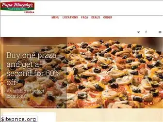 papamurphys.ca