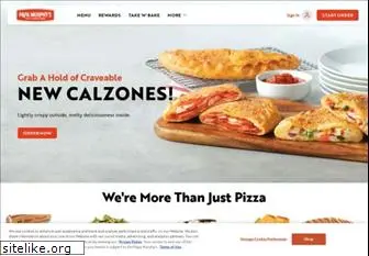 papamurphys.com