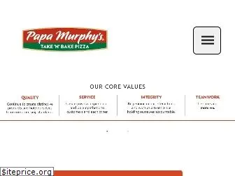 papamurphyscareers.com