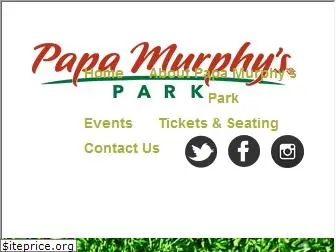 papamurphyspark.com
