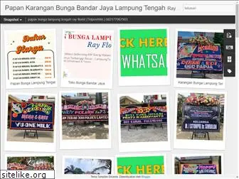 papanbungabandarjaya.com