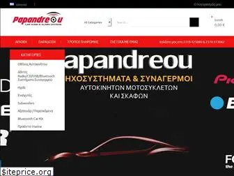 papandreou.com.gr