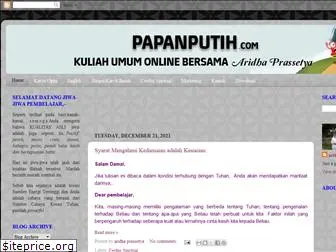 papanputih.com