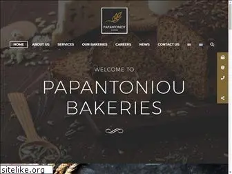 papantonioubakeries.com