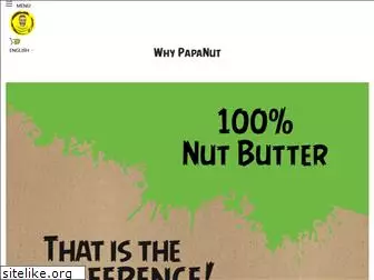 papanutbutter.com