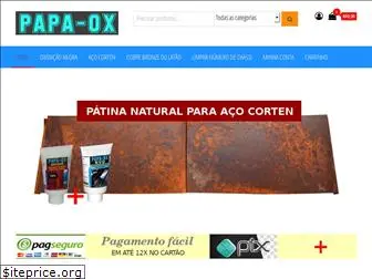 papaox.com.br