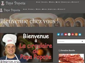 papapopote.ca