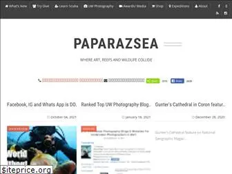 paparazsea.com