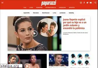 paparazzi.com.ar