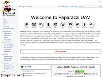 paparazziuav.org