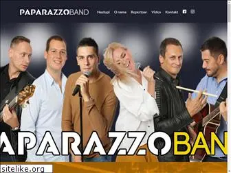 paparazzoband.com