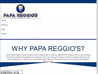 papareg.com