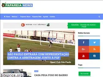 papareianews.com