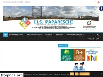 papareschi.edu.it