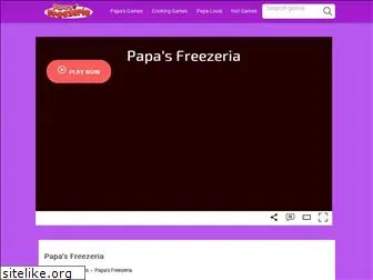 papas-freezeria.io