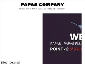 papas.jpn.com
