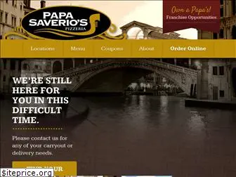 papasaverios.com