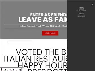 papasitalianrestaurant.com