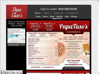 papatasos.ca