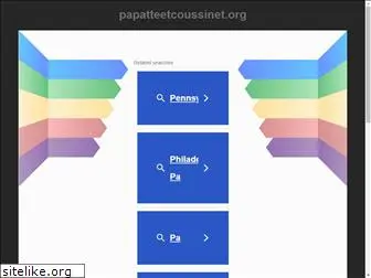 papatteetcoussinet.org