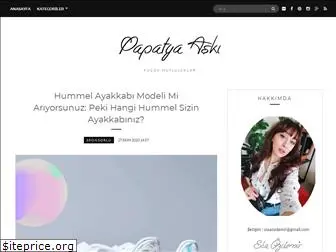 papatyaski.com