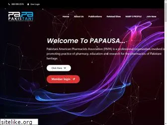 papausa.com