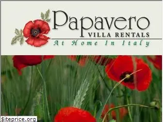 papaverorentals.com