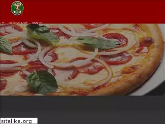 papavpizzeria.com