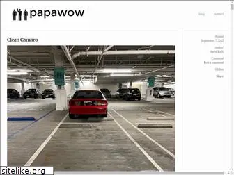 papawow.com