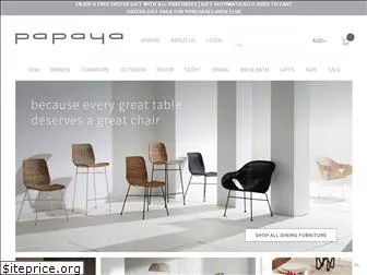 papaya.com.au