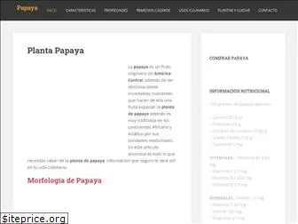 papaya.com.es