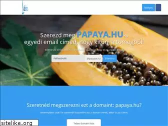 papaya.hu