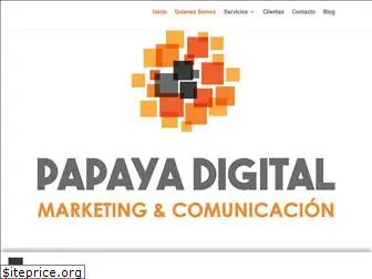 papayadigital.com