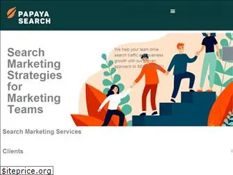 papayasearch.com