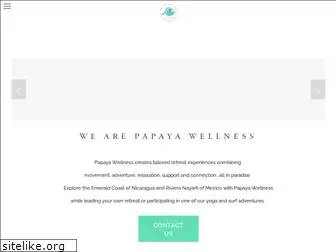 papayawellness.com