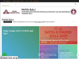 papdibali.org