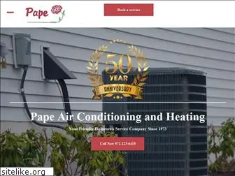 papeac.com