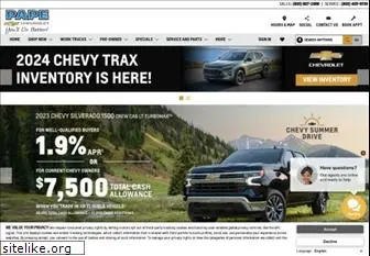 papechevrolet.com