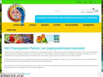 papegaaienpaleis.nl