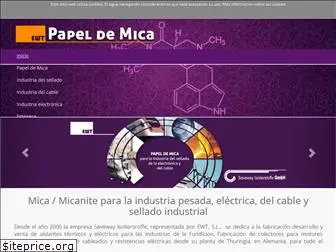 papeldemica.com