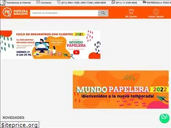 papelerabariloche.com.ar