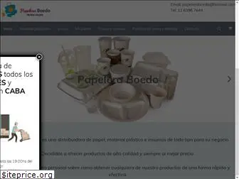 papeleraboedo.com.ar