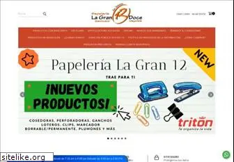 papelerialagran12.com