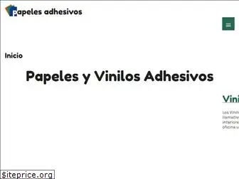 papelesadhesivos.com