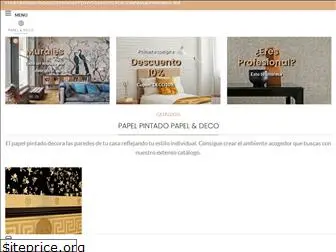 papelespintadosdecorativos.com