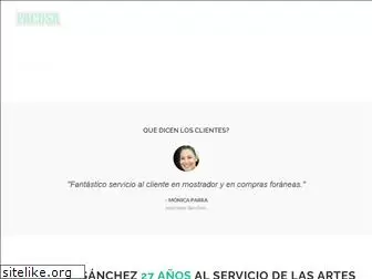 papelessanchez.com
