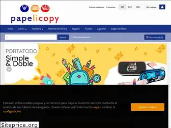 papelicopy.com