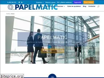 papelmatic.com