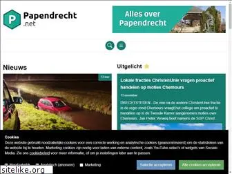 papendrecht.net