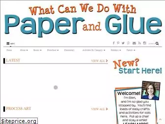 paper-and-glue.com